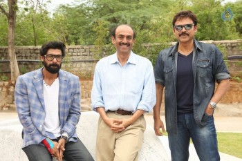 Dr. D. Ramanaidu Memorial Event - 32 of 59
