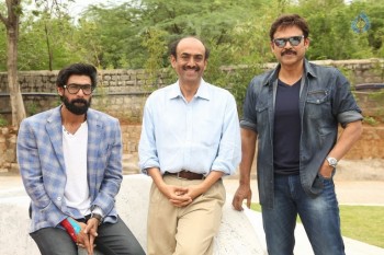 Dr. D. Ramanaidu Memorial Event - 52 of 59