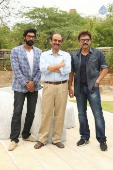Dr. D. Ramanaidu Memorial Event - 53 of 59