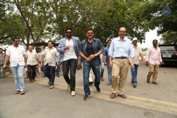 Dr. D. Ramanaidu Memorial Event - 55 of 59