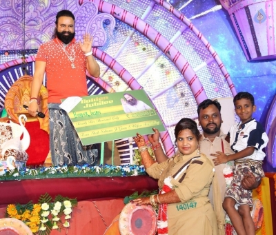 Dr MSG 50th Birthday Celebrations - 6 of 29