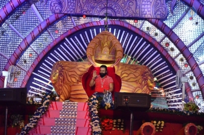 Dr MSG 50th Birthday Celebrations - 10 of 29