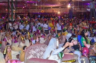 Dr MSG 50th Birthday Celebrations - 12 of 29