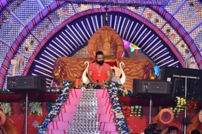 Dr MSG 50th Birthday Celebrations - 13 of 29