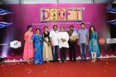 DSOFT Convocation 2017 Event Photos - 5 of 42