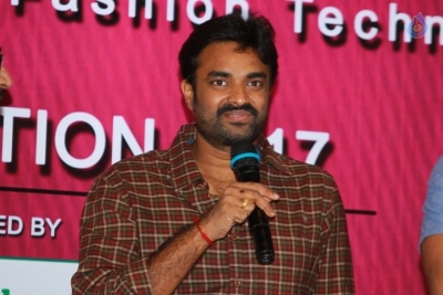 DSOFT Convocation 2017 Event Photos - 27 of 42