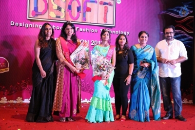 DSOFT Convocation 2017 Event Photos - 31 of 42