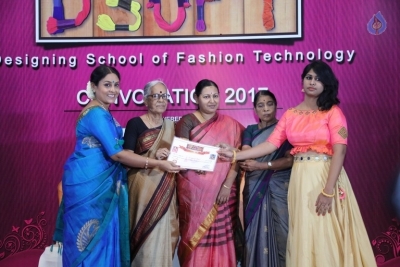 DSOFT Convocation 2017 Event Photos - 36 of 42