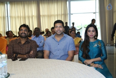 DSOFT Convocation 2017 Event Photos - 37 of 42
