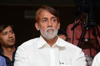 Edida Nageswara Rao Condolences Meet - 44 of 52