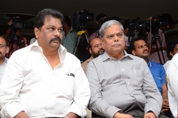 Edida Nageswara Rao Condolences Meet - 62 of 52