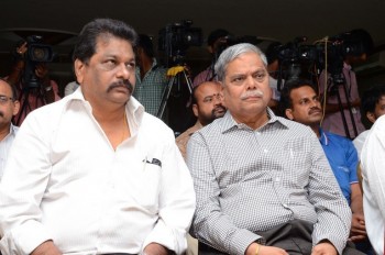 Edida Nageswara Rao Condolences Meet - 20 of 52