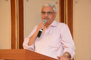 Edida Nageswara Rao Condolences Meet - 48 of 52