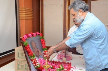 Edida Nageswara Rao Condolences Meet - 52 of 52