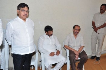 Edida Nageswara Rao Condolences Photos 1 - 6 of 126