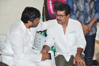 Edida Nageswara Rao Condolences Photos 1 - 23 of 126