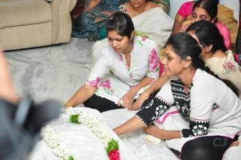 Edida Nageswara Rao Condolences Photos 1 - 33 of 126