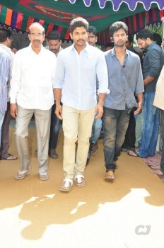 Edida Nageswara Rao Condolences Photos 1 - 55 of 126