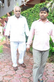 Edida Nageswara Rao Condolences Photos 1 - 69 of 126