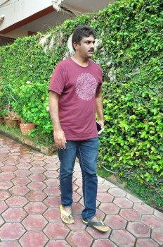 Edida Nageswara Rao Condolences Photos 1 - 75 of 126