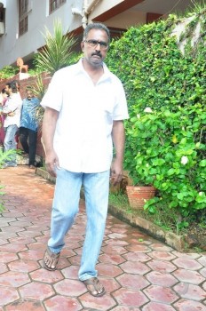 Edida Nageswara Rao Condolences Photos 1 - 79 of 126