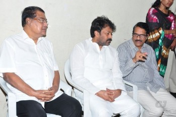Edida Nageswara Rao Condolences Photos 2 - 23 of 138