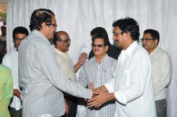 Edida Nageswara Rao Condolences Photos 2 - 26 of 138