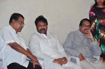 Edida Nageswara Rao Condolences Photos 2 - 29 of 138