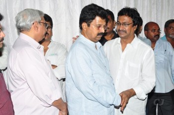 Edida Nageswara Rao Condolences Photos 2 - 30 of 138