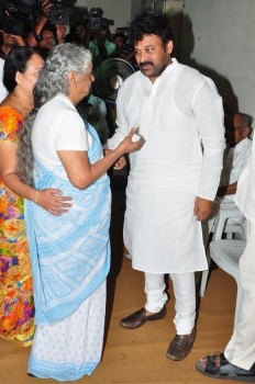 Edida Nageswara Rao Condolences Photos 2 - 42 of 138