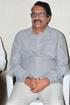 Edida Nageswara Rao Condolences Photos 2 - 22 of 138