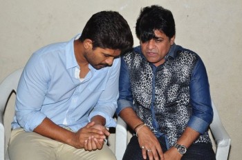 Edida Nageswara Rao Condolences Photos 2 - 25 of 138