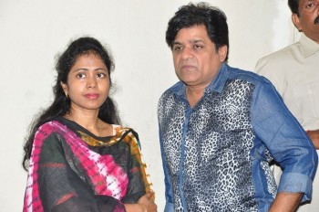Edida Nageswara Rao Condolences Photos 2 - 32 of 138