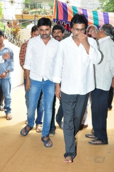 Edida Nageswara Rao Condolences Photos 2 - 37 of 138