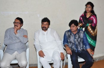 Edida Nageswara Rao Condolences Photos 2 - 39 of 138