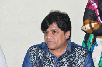 Edida Nageswara Rao Condolences Photos 2 - 41 of 138