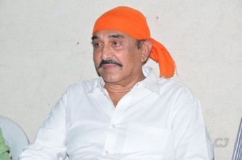 Edida Nageswara Rao Condolences Photos 2 - 76 of 138