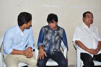 Edida Nageswara Rao Condolences Photos 2 - 127 of 138