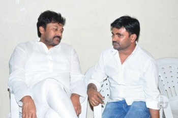 Edida Nageswara Rao Condolences Photos 2 - 137 of 138