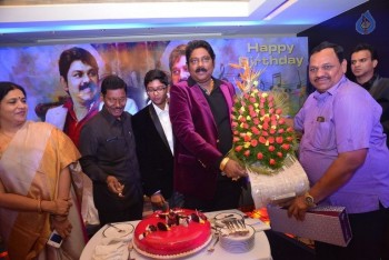 Ex MLA Venkat Rao Birthday Party - 45 of 68