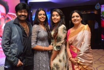 Ex MLA Venkat Rao Birthday Party - 51 of 68