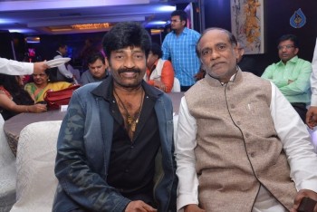 Ex MLA Venkat Rao Birthday Party - 58 of 68