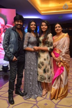 Ex MLA Venkat Rao Birthday Party - 62 of 68