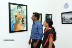 Romeo Team at Expression of Colours Inauguration - 64 of 90