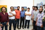 Romeo Team at Expression of Colours Inauguration - 65 of 90