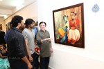 Romeo Team at Expression of Colours Inauguration - 67 of 90