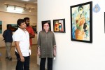 Romeo Team at Expression of Colours Inauguration - 23 of 90