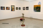 Romeo Team at Expression of Colours Inauguration - 60 of 90