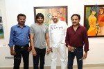 Romeo Team at Expression of Colours Inauguration - 62 of 90