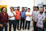 Romeo Team at Expression of Colours Inauguration - 74 of 90